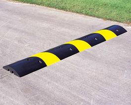 Rubber Speed Bump