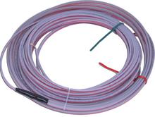 Preformed Saw-Cut Inductance Loops